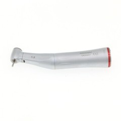 COXO Dental Electric 1:5 Contra Angle Fiber Optic High Speed Handpiece CX235C7-5