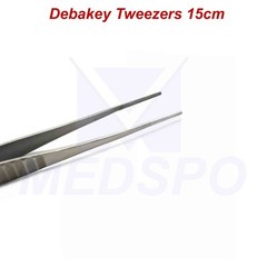 Dental Oral Surgery Kit Platelet Fibrin Box Dissection Scissors Bone Compactor