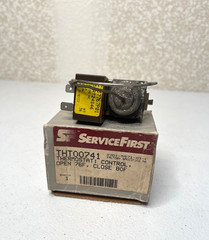 Trane Service First THT00741 Fan Thermostat
