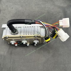 Brand New MC3526 Electric Vehicle AC Motor Controller 60V