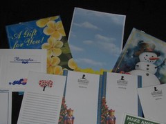 20 Notepad Lot Various Sizes Grocery Lists Writing Pads Crafts Reminder Pads
