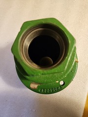 John Deere AA21131 Drive Wheel Hub !!NEW!!