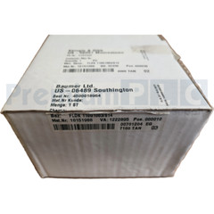 NEW BAUMER SCATEC-2 FLDK 110G1003/S14 UNIVERSAL COPY COUNTER P/N 10151988 NSMP