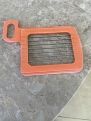 DYNAMIC DYNACUBE INFERIOR GRID 10MM/ׂ (3/8″) FOR DYNACUBE GRID SET