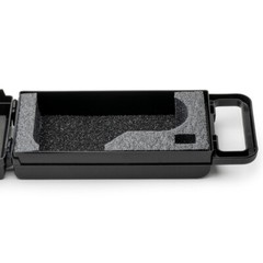 Milwaukee MA888 Digital Ethylene Glycol Refractometer with Hard Carrying Case