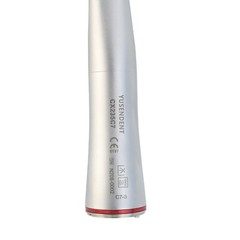 COXO Dental LED Low Speed Contra Angle 20:1 Implant 10:1 6:1 Endo 1:5 Handpiece
