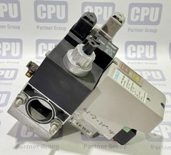 Dungs MB-LE 412 B01 Gas MultiBloc with VPS 504 & GW 50 A2 Pressure Switch 1 pcs