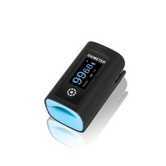 Creative Medical Compact Fingertip Pulse Oximeter Bluetooth LCD Display PC-60FW