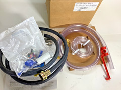 Spartan Chemical Box 835-2 Sammy CRT919200 SAM Single Dispensing System