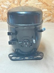 Secop Nidec Compressor 1/4HP FF8.5GX 103G5880 2842BTU 115V 1PH 60Hz R134a LRA