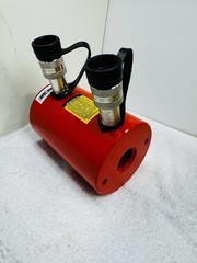 SPX Power Team RH303 30 Ton Double Acting Hydraulic Cylinder 1 Year Warranty 3”