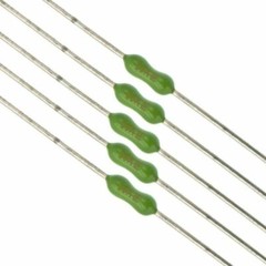 5 Pack Littelfuse Pico Fuse 125V 15A AMP FAST BLOW AXIAL USA S/H