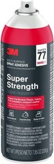 3M Super 77 Multi-Surface Spray Adhesive, 7.35 Oz., Low VOC, Quick Bond, Fast Dr