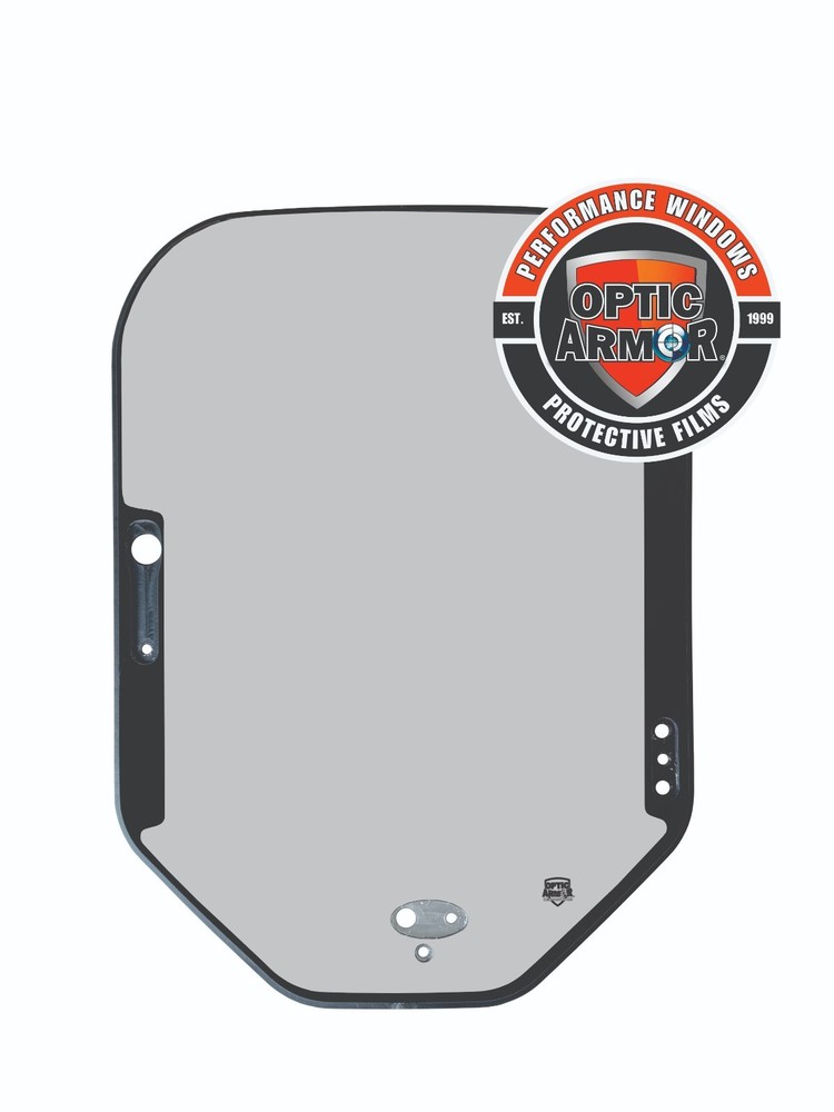 BOBCAT M-SERIES 1/2″ POLY DOOR T770 S650 T650 S590 7120401 – OPTIC ARMOR