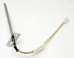 12001656 for GE WB21X5301 Oven Sensor Temperature Sensor PS236043 AP2023670
