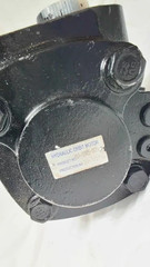 Hydraulic Motor 161-0085-003 for Eaton Char-Lynn VIS 40 Series Bobcat 753 763