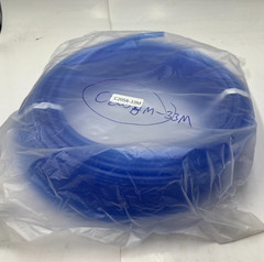 SMC TU1065BU-33 Polyurethane Tubing C2058-33M 100ft 0.8MPa at 20 C Blue