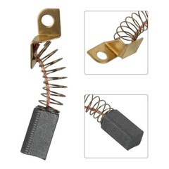 10x Motor Brush For Porter Cable 7800 Screwdriver Drywall Sander,#N119739,879058