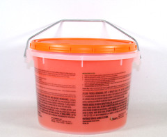 CitriStrip Paint & Varnish Stripping Gel, 64fl oz, Citrus Scent, HCG740