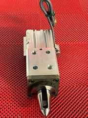 Taiyo Parker WDHC-V-BD50-L-29.7-YF1-02YB149 Tulipclamp