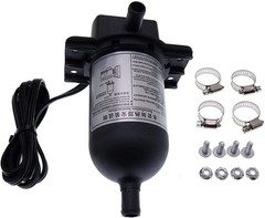 1500W 120V Engine Coolant Pre-Heater TPS151GT10-000 with Clamps for Generator