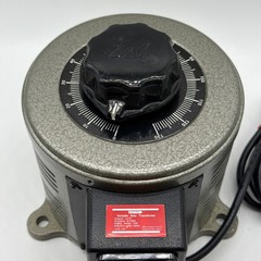 Tenma Variable Auto Transformer 72-110 Variac 0-130V 10A Adjustable