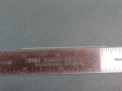 Silver Coated Copper Wire Whiskers .015 Diameter 2.5″ Long Qty 5,000?