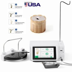 Original Woodpecker Dental UDS-P Ultrasonic Piezo Scaler with Tips 110V Cavitron