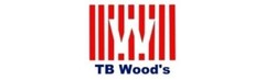 TB Woods – 3V2651 3V2.65X1-JA ULTRA-V Sheave & JAX-7/8 Bushing – (NEW in BOX)