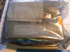 BARBER COLMAN Sequence Module 80CC-11001-101-V-00 NIB