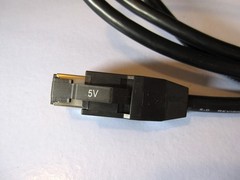 Mindray V Hub & Mod Bus Powered USB Interface Cable for V-12/V-21 Monitor/V-Dock