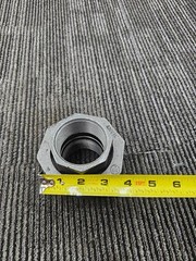 ANVIL Union Malleable Iron 2 Inches FNPT Class 300 USA