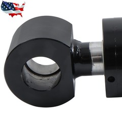Hydraulic Tilt Cylinder Right 3787963 378-7963 For CAT Hydraulic Skid Steer 236D