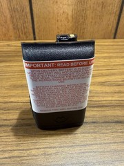AUTHENTIC MOTOROLA PMNN4547A IMPRES 2 LI-ION BATTERY APX & SRX