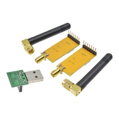 APC220 Wireless RF Serial Data Module With Antenna USB Converter Module US