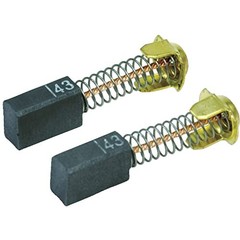 Hitachi C8FB2 Genuine OEM Carbon Brush Set – 999043