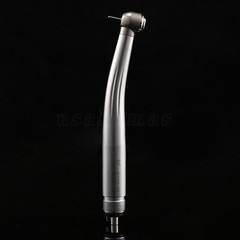 10* Yabangbang Dental High Speed Handpiece Push Turbine 4 Hole Fit NSK Pana Max