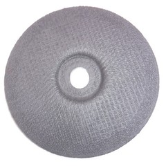 9 Pack Pferd Grinding Wheel 7″ x 1/4″ x 7/8″ E 180-7 SG for Steel