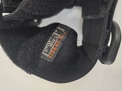 Not so Salty Uncle Mike’s Radio Pouch Sidekick Small