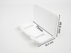 DIGITAL Universal DENTAL X-RAY SENSOR storage holder