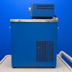 Cole-Parmer 12108-20 Polystat Precision Temperature Controller Circulating Bath