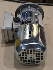 NEW BONFIGLIOLI 0.37kW 0.5hp 3PH brake MOTOR Voltage 330/575V 60Hz IP55