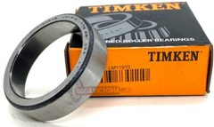 TIMKEN MADE IN USA LM11910-TIM Bearing Cup for Universal Products