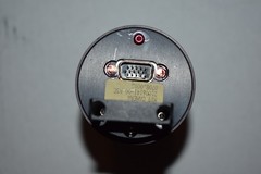 Ccd Camera, C-mount, Schneider Kreuznach Xenon 0.95/25 Lens, MX9 Camera, 2100614