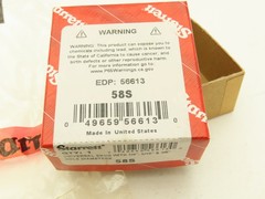 Starrett 58S Universal Snug Clamp 1/4″ 5/16″ 3/8″ for Gage Indicators Lot of 3