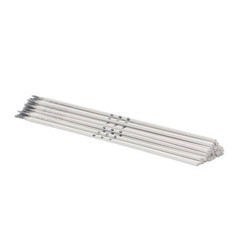 3/32 in x 12 in E6011 Stick Welding Electrodes 1 lb Tube for Metal Projects Uses