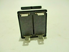 NEW AIRPAX R21-62-30.0A-32440-2 CIRCUIT BREAKER PROTECTOR 30A/AMP 120/240V