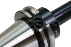 TEGARA CAT40 ER16 Mini Nut Collet Chuck Tool Holder 4.0″ NEW Made in TAIWAN P[