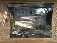 Lenel S2 Security S2-ACM Access Control Blade 2-Reader 4in/4out