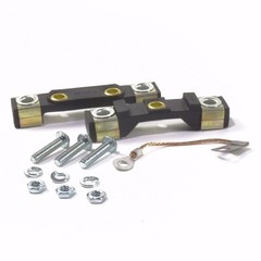 Delco Voltage Regulator Shock Mount Kit